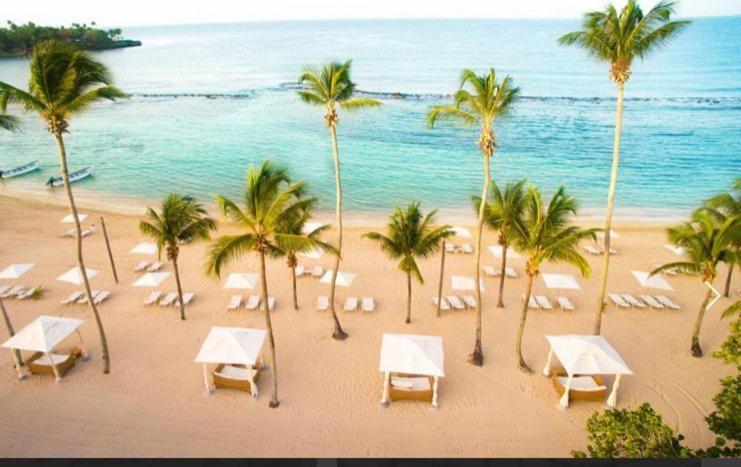 Lux Villa Casa De Campo ラ・ロマーナ エクステリア 写真