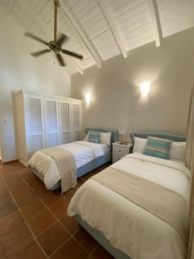 Lux Villa Casa De Campo ラ・ロマーナ エクステリア 写真