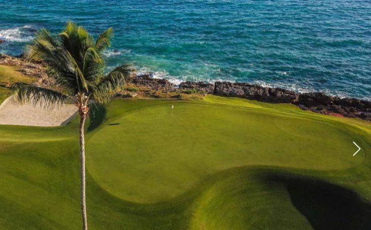 Lux Villa Casa De Campo ラ・ロマーナ エクステリア 写真