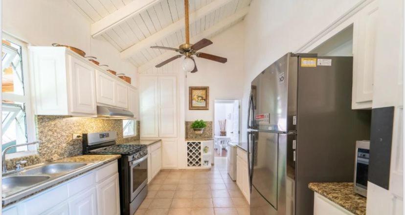 Lux Villa Casa De Campo ラ・ロマーナ エクステリア 写真