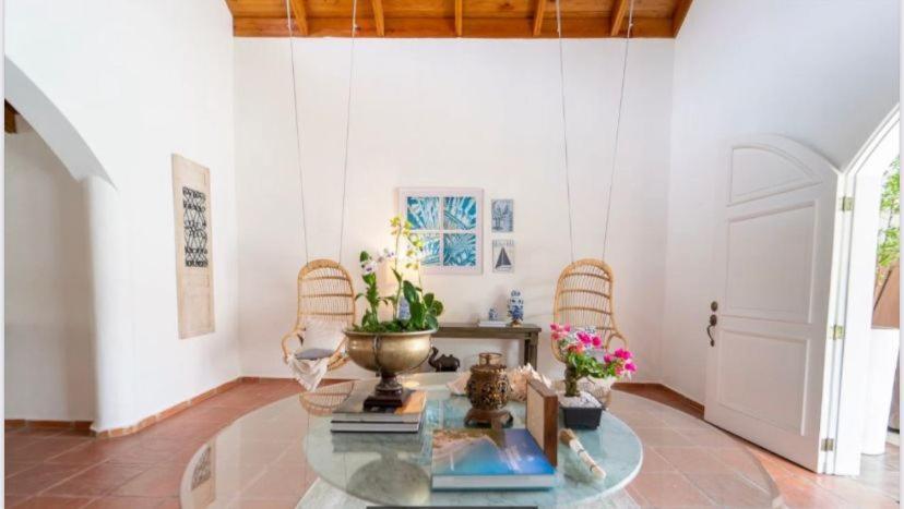 Lux Villa Casa De Campo ラ・ロマーナ エクステリア 写真