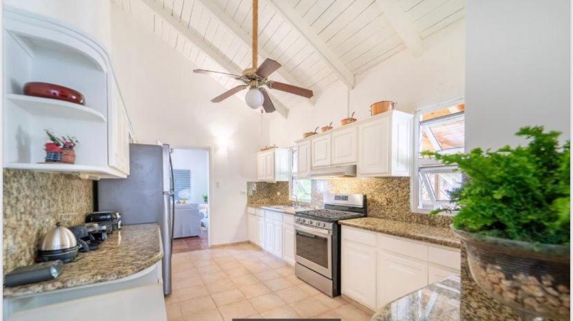 Lux Villa Casa De Campo ラ・ロマーナ エクステリア 写真