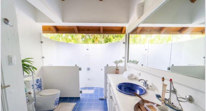 Lux Villa Casa De Campo ラ・ロマーナ エクステリア 写真