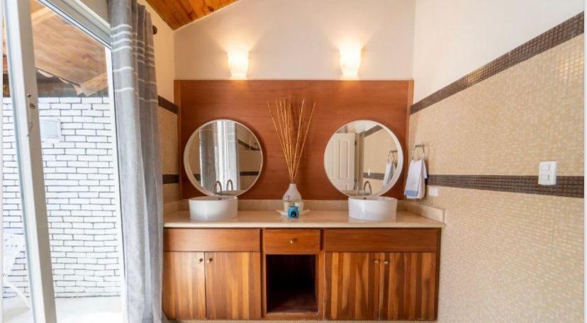 Lux Villa Casa De Campo ラ・ロマーナ エクステリア 写真