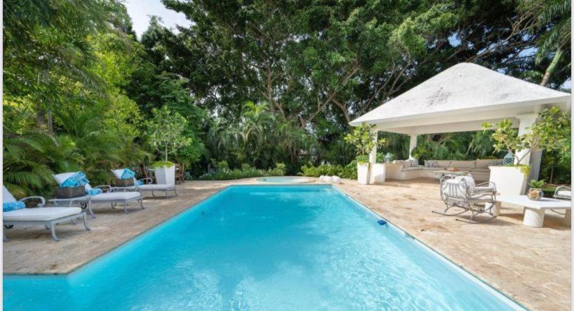 Lux Villa Casa De Campo ラ・ロマーナ エクステリア 写真