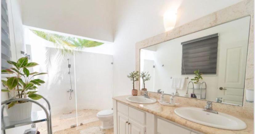 Lux Villa Casa De Campo ラ・ロマーナ エクステリア 写真