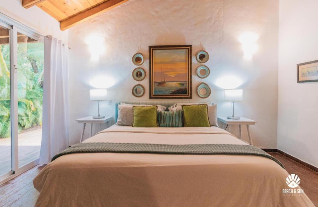 Lux Villa Casa De Campo ラ・ロマーナ エクステリア 写真