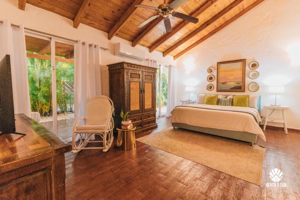 Lux Villa Casa De Campo ラ・ロマーナ エクステリア 写真