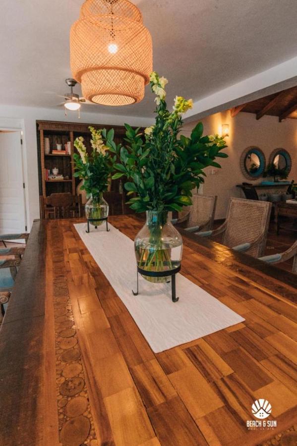 Lux Villa Casa De Campo ラ・ロマーナ エクステリア 写真