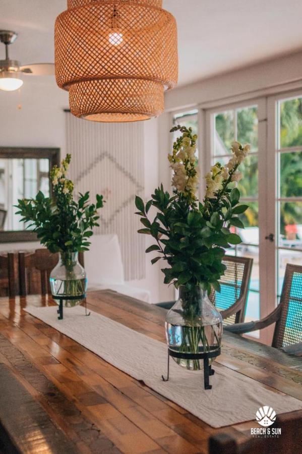 Lux Villa Casa De Campo ラ・ロマーナ エクステリア 写真