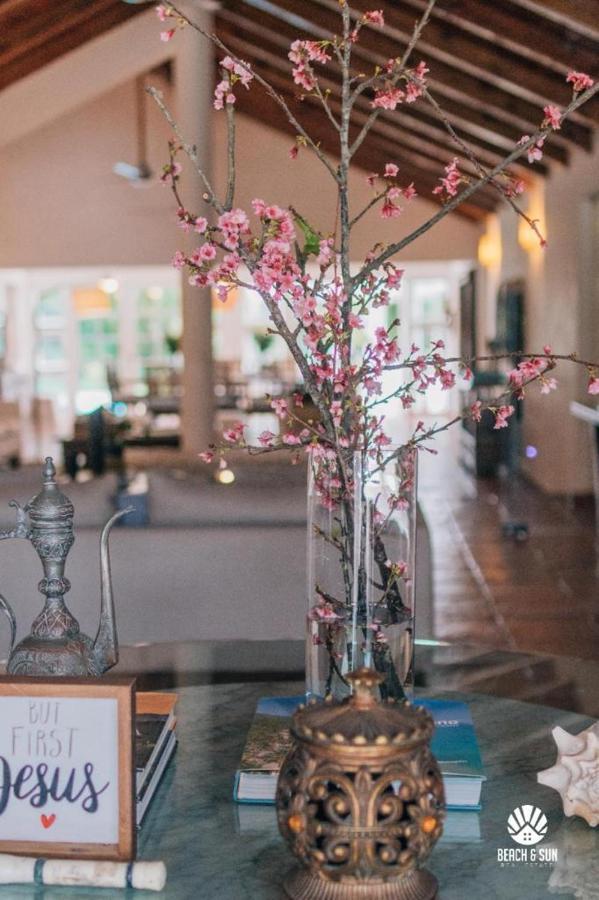 Lux Villa Casa De Campo ラ・ロマーナ エクステリア 写真